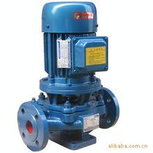 管道泵型號(hào) 立式管道泵 熱水管道泵 暖氣管道泵