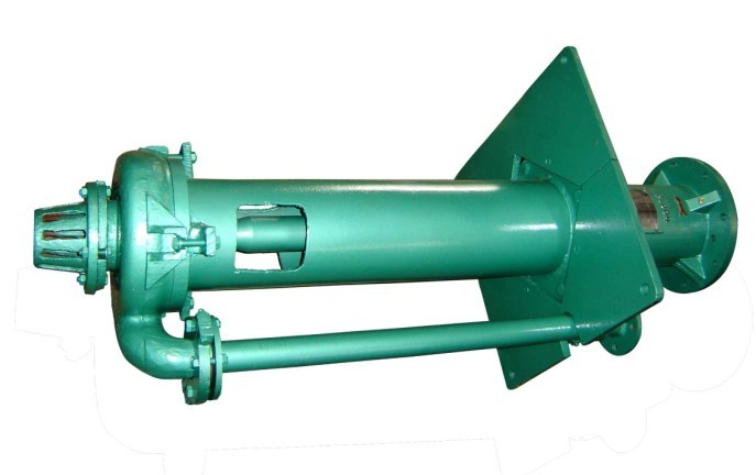 青島渣漿泵生產(chǎn)廠家