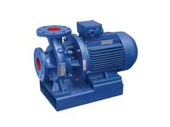 ISW.IRW.IHW管道泵選型