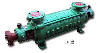 1.5GC-5*8鍋爐給水泵