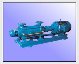 4GC-8*3鍋爐給水泵