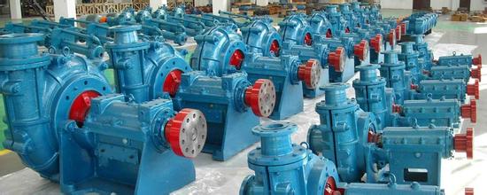 100ZJ-I-A46渣漿泵/價格/廠家/型號