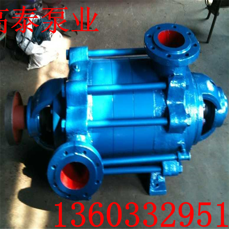 2DA-8*5立式多級(jí)離心泵