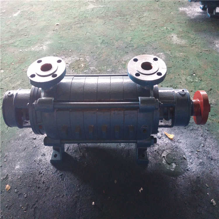 GC鍋爐給水泵2.5GC-6*3多級(jí)離心泵