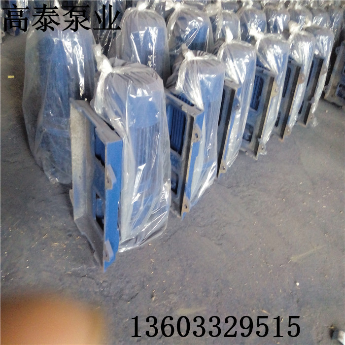 ISW65-315I直聯離心泵批發(fā)