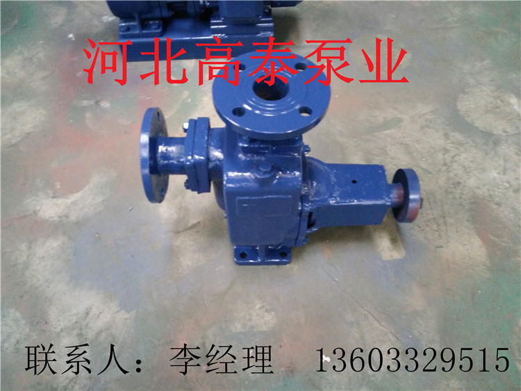 ZW優(yōu)質(zhì)排污泵150ZW180-14