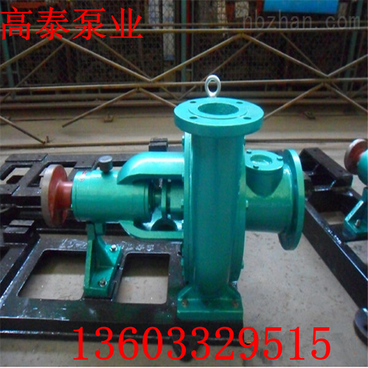 100LXL-Z-45紙漿泵參數(shù)