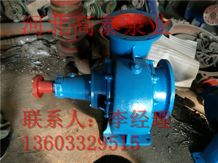 紙漿離心泵100LXL-Z-40河北紙漿泵