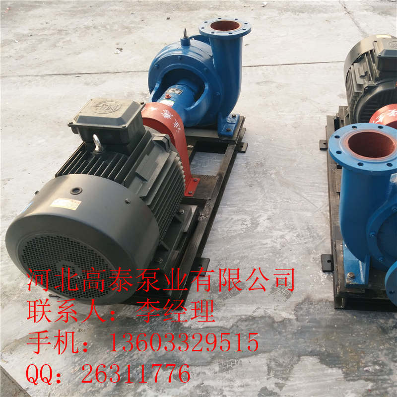 100LXLZ80-20紙漿泵 LXL兩相流紙漿泵型號(hào)