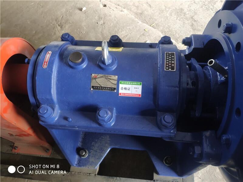 150ZJ-I-C42渣漿泵 電廠(chǎng) 冶金專(zhuān)用渣漿泵