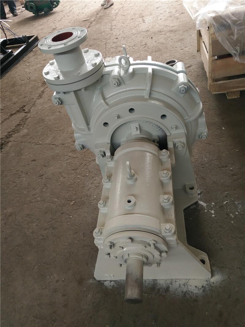 50ZJ-I-A50渣漿泵 排污雜質(zhì)泵批發(fā)價(jià)格