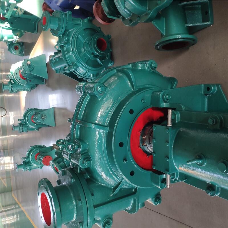 80ZJ-I-A33渣漿泵 耐磨渣漿泵生產(chǎn)廠(chǎng)家