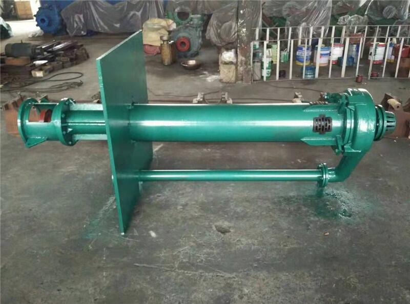 100ZJL-31立式污水泵批發(fā)價格