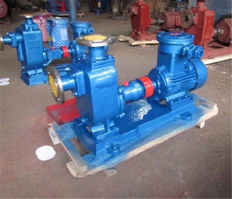 新聞:100ZW80-80ZX型自吸離心泵熱銷批發(fā)高品質(zhì)