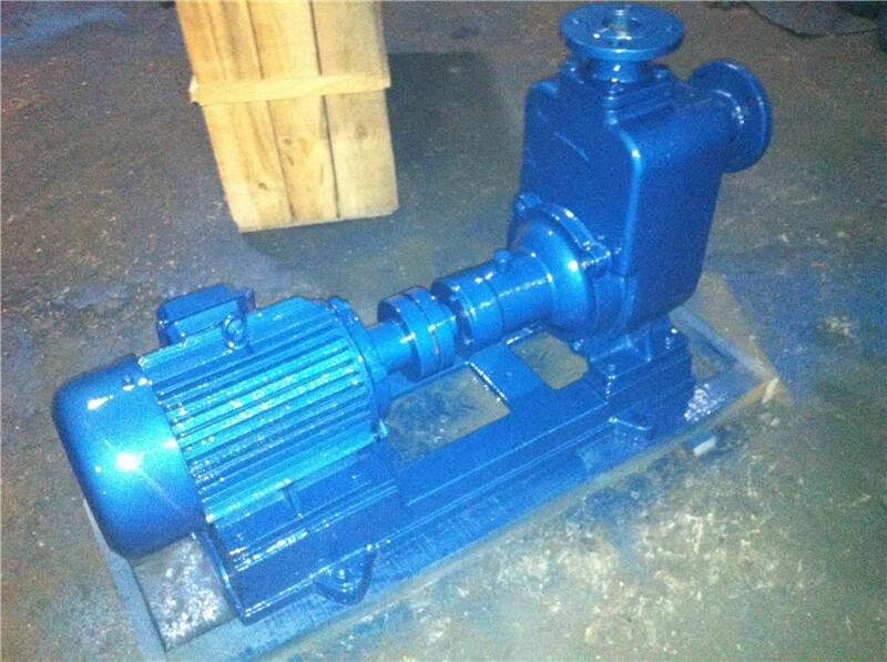 新聞:80ZW80-35臥式電動(dòng)抽水離心泵廠家供應(yīng)
