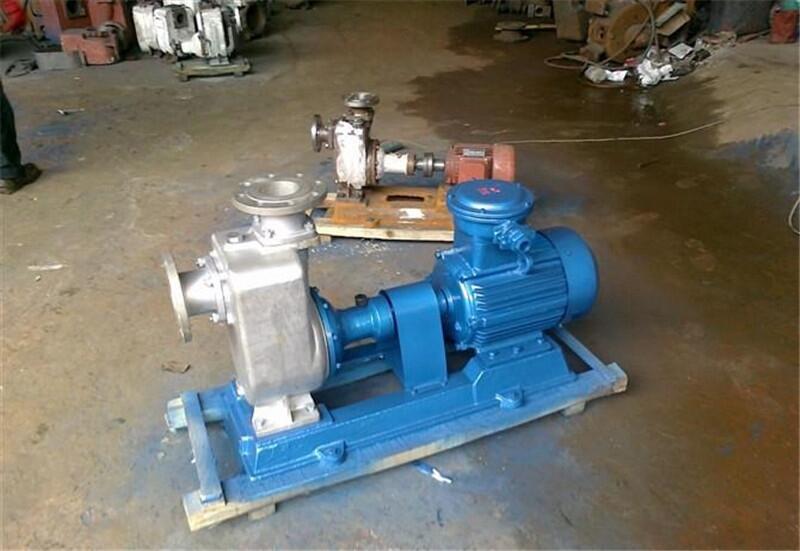 新聞:50ZW20-35ZX系列自吸式離心泵優(yōu)質(zhì)S/SA系列