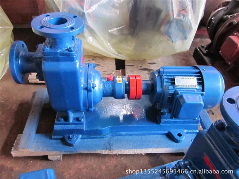 新聞:80ZW65-25農(nóng)用灌溉水泵廠家