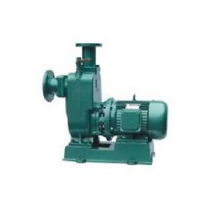 新聞:50ZW15-30防爆自吸泵