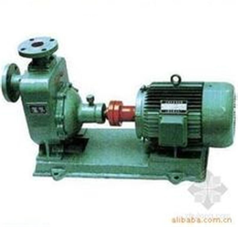 新聞:300ZW800-14耐腐蝕不銹鋼自吸式離心泵質(zhì)量保證