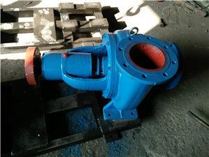 新聞:供應300LXLZ-860-22高效節(jié)能紙漿泵