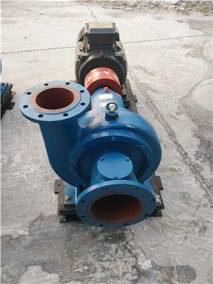 新聞:直銷(xiāo)150LXLZ-260-16無(wú)堵塞耐磨紙漿糖漿泵