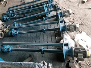 新聞:現貨供應200YW400-7-15耐腐蝕排污泵壽命長