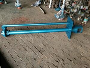 新聞:供應(yīng)150YW210-7-7.5立式長(zhǎng)軸液下泵壽命長(zhǎng)