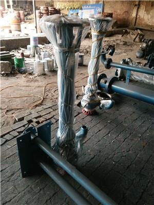 新聞:廠家供應(yīng)100YW100-7-4YW型雙管液下高效無(wú)堵塞排污泵壽命長(zhǎng)