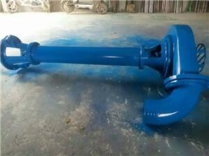 新聞:廠家100YW70-22-11長軸液下泵壽命長