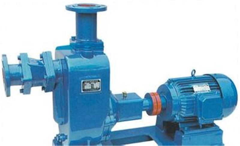 廠家現(xiàn)貨供應(yīng)80ZW40-16自吸h式無(wú)堵塞排污泵@質(zhì)優(yōu)價(jià)廉