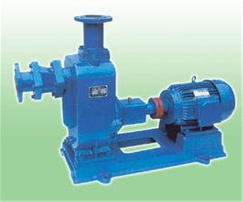 新聞40ZW20-15zw型無(wú)堵塞排污泵電動(dòng)