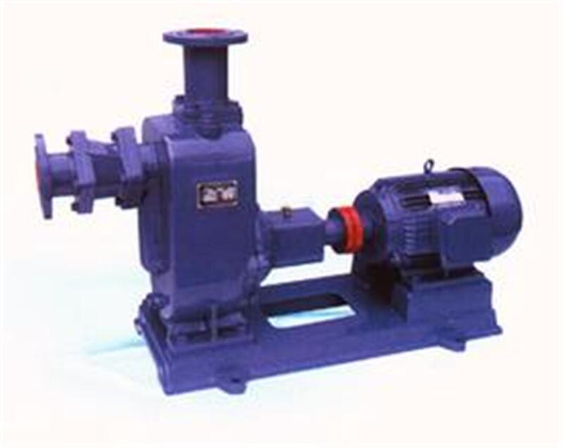 新聞80ZW65-25自吸泵質(zhì)優(yōu)價(jià)廉