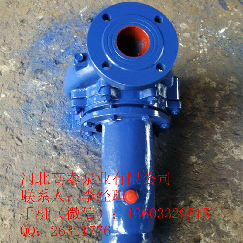 IS50-32-250臥式單級(jí)單吸離心泵 河北優(yōu)質(zhì)清水泵